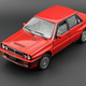 Illustration for article titled LaLD Radcast: Lancia Delta HF integrale 8V